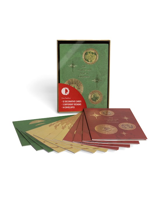 VOM Christmas Box Assortment Cards | SHOPtheWORD