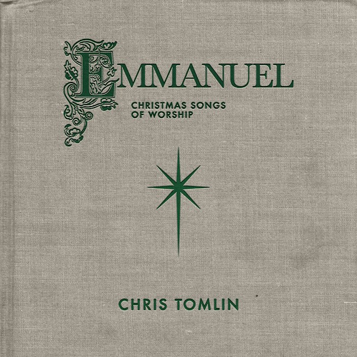 Audio CD-Emmanuel: Christmas Songs Of Worship (Sep) | SHOPtheWORD