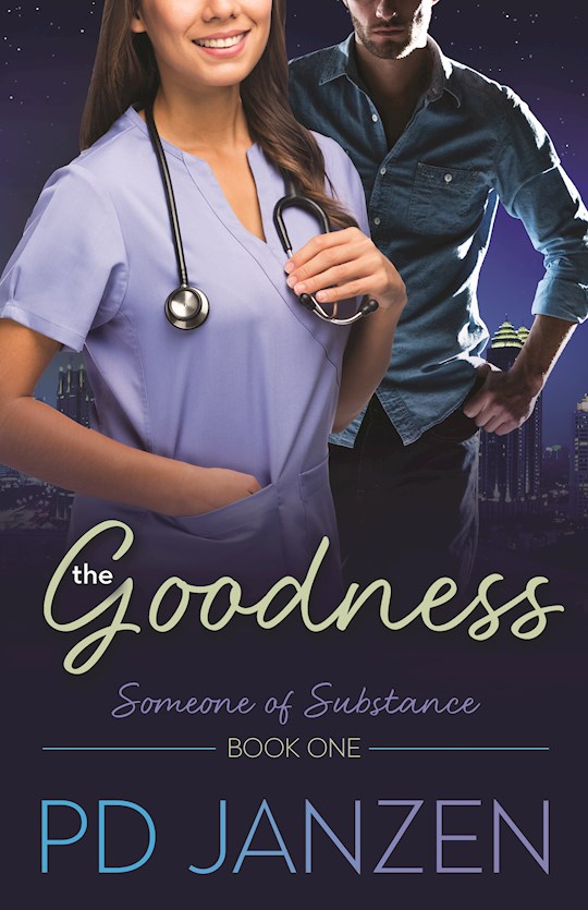 The Goodness (May 2021) | SHOPtheWORD