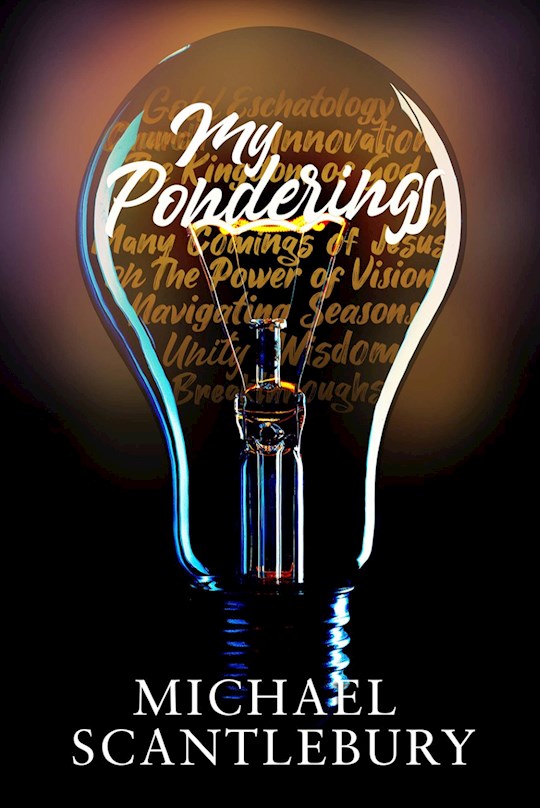 My Ponderings (May 2021) | SHOPtheWORD
