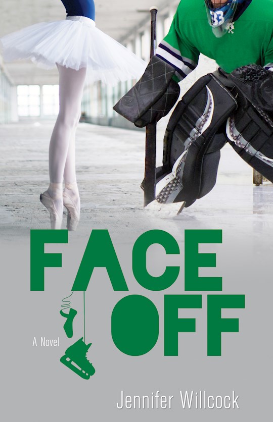 Face Off (May 2021) | SHOPtheWORD