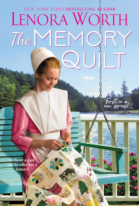 The Memory Quilt (The Shadow Lake Series #1) | SHOPtheWORD