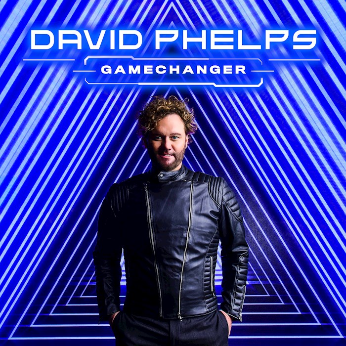 AUDIO CD-GAMECHANGER | SHOPtheWORD