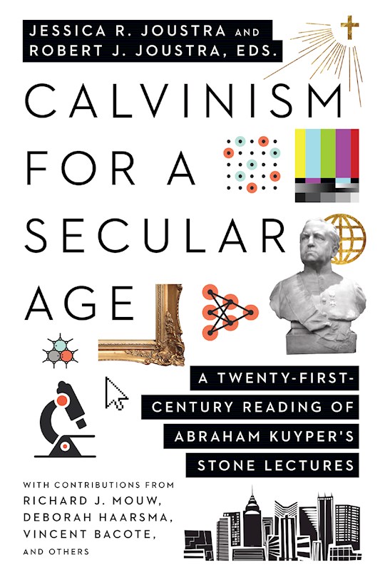 Century of reading. Calvinism. A secular age.