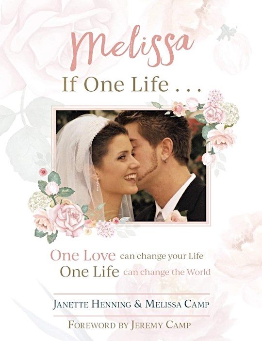 Melissa, If One Life | SHOPtheWORD