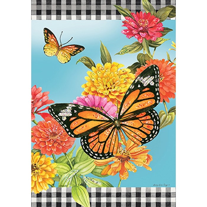 Flag-Garden-Glitter Trends-Garden Guest (12.5