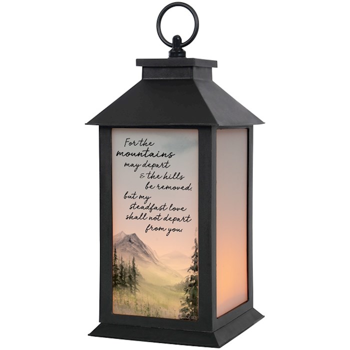 超激安 Trader Pat's DBA Praises Book Store and Gifts: Lantern w/LED ライト・ランタン