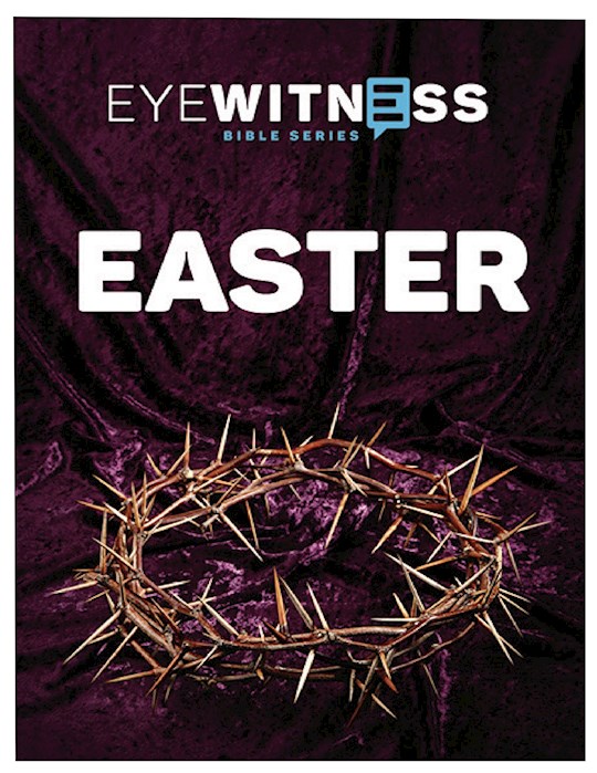 Anchor Up: DVD-Eyewitness Bible: The Easter Story - : Music