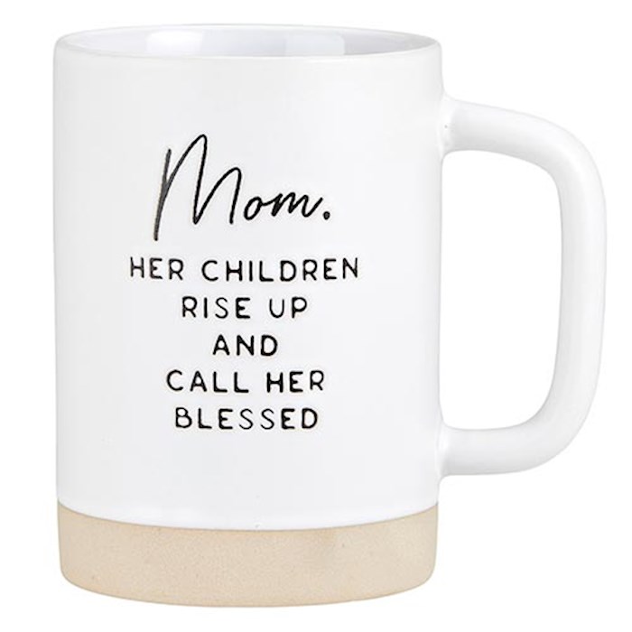 Travel Mug-Mom 17 oz.