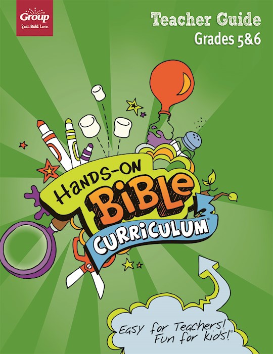 Lifeline Christian Books & Gifts Inc. Summer 2022 HandsOn Bible