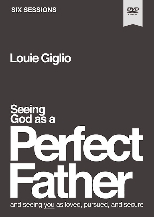 Bestselling Author & Pastor Louie Giglio To Release New Book In