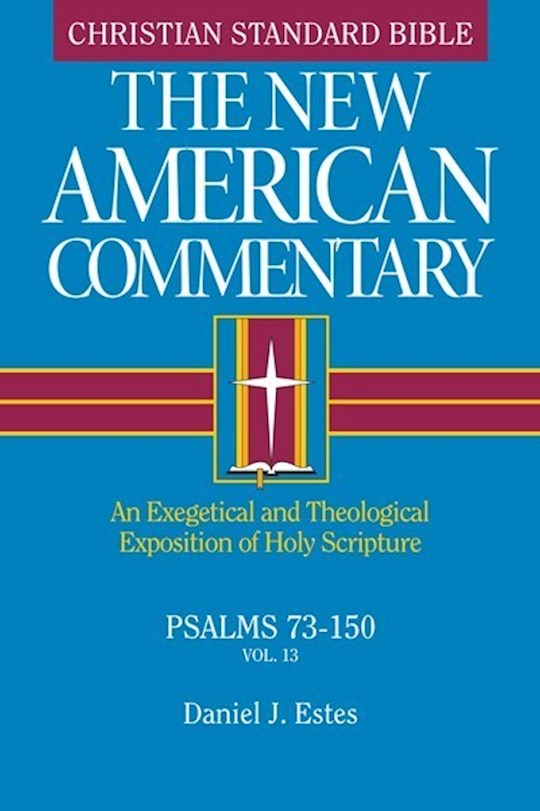 Psalms 100-150 (NIV New American Commentary) | SHOPtheWORD