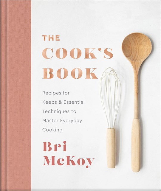 Shop the Word The Cook's Book Recipes For Keeps & Essential
