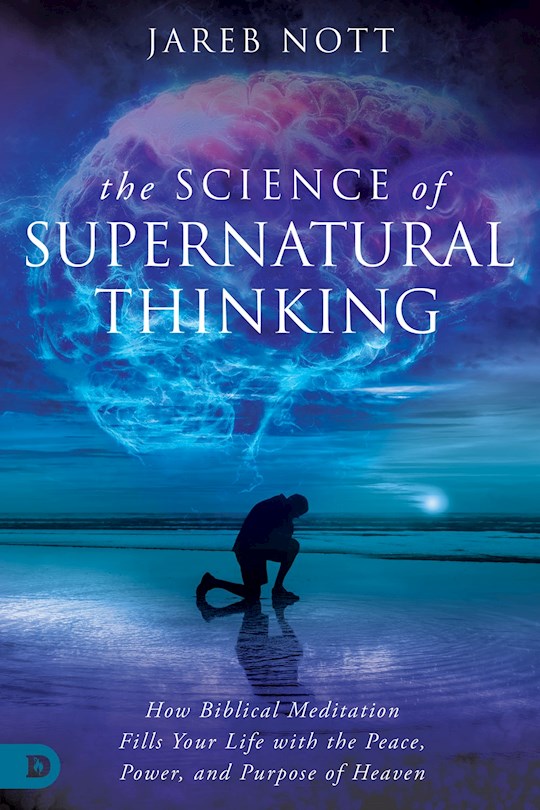 Shop the Word The Science of Supernatural Thinking (JUNE 2024) How